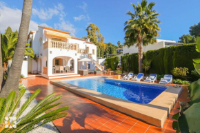 Villa Aurora by Abahana Villas